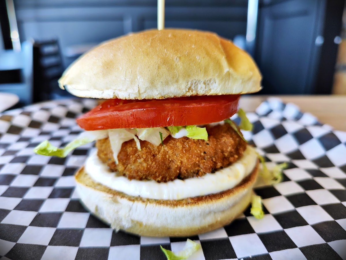 Top Gun Burger (Keele St.) Photo 10